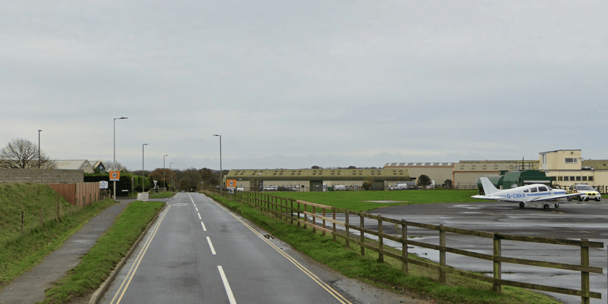 Man, 49, dies following skydiving horror Man, 49, dies following skydiving horror