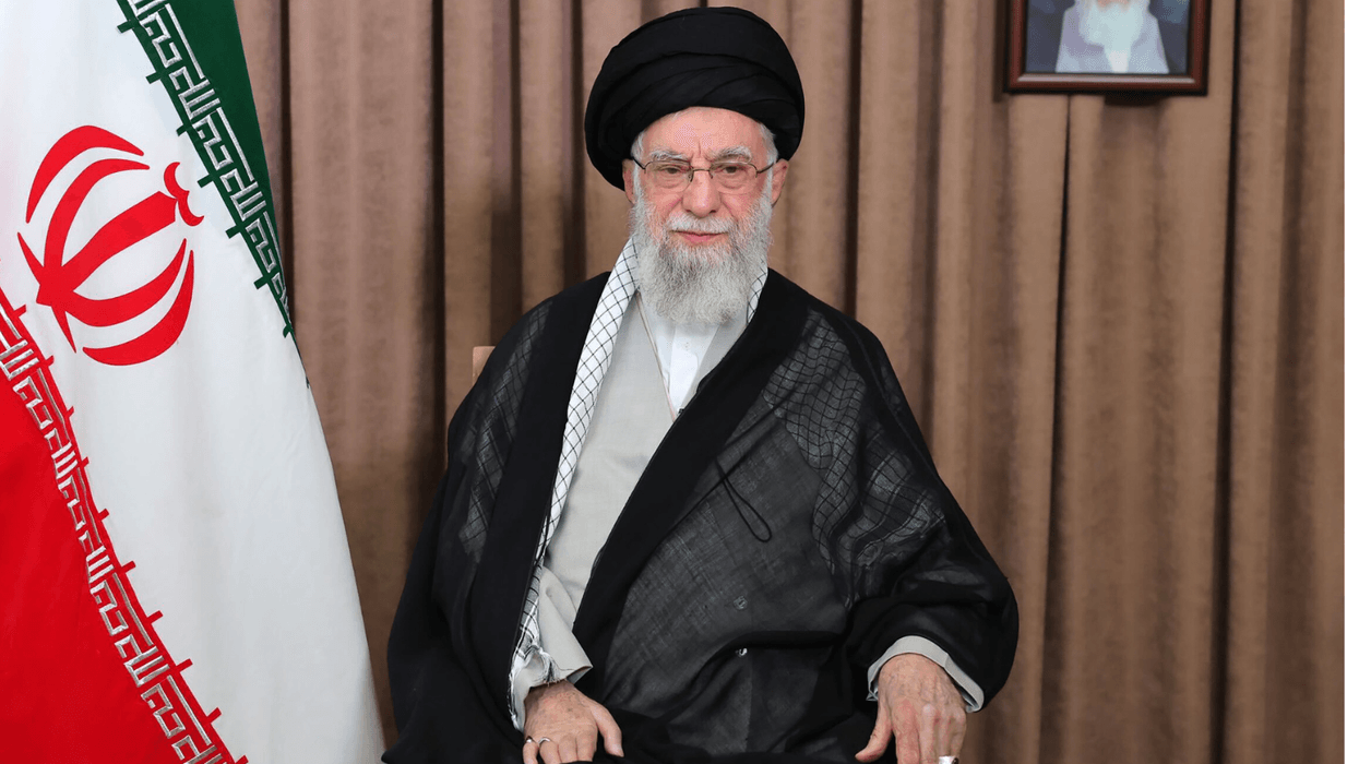 Islamic Republic announces death of Ali Khamenei hours after saying he was ‘safe and sound’
