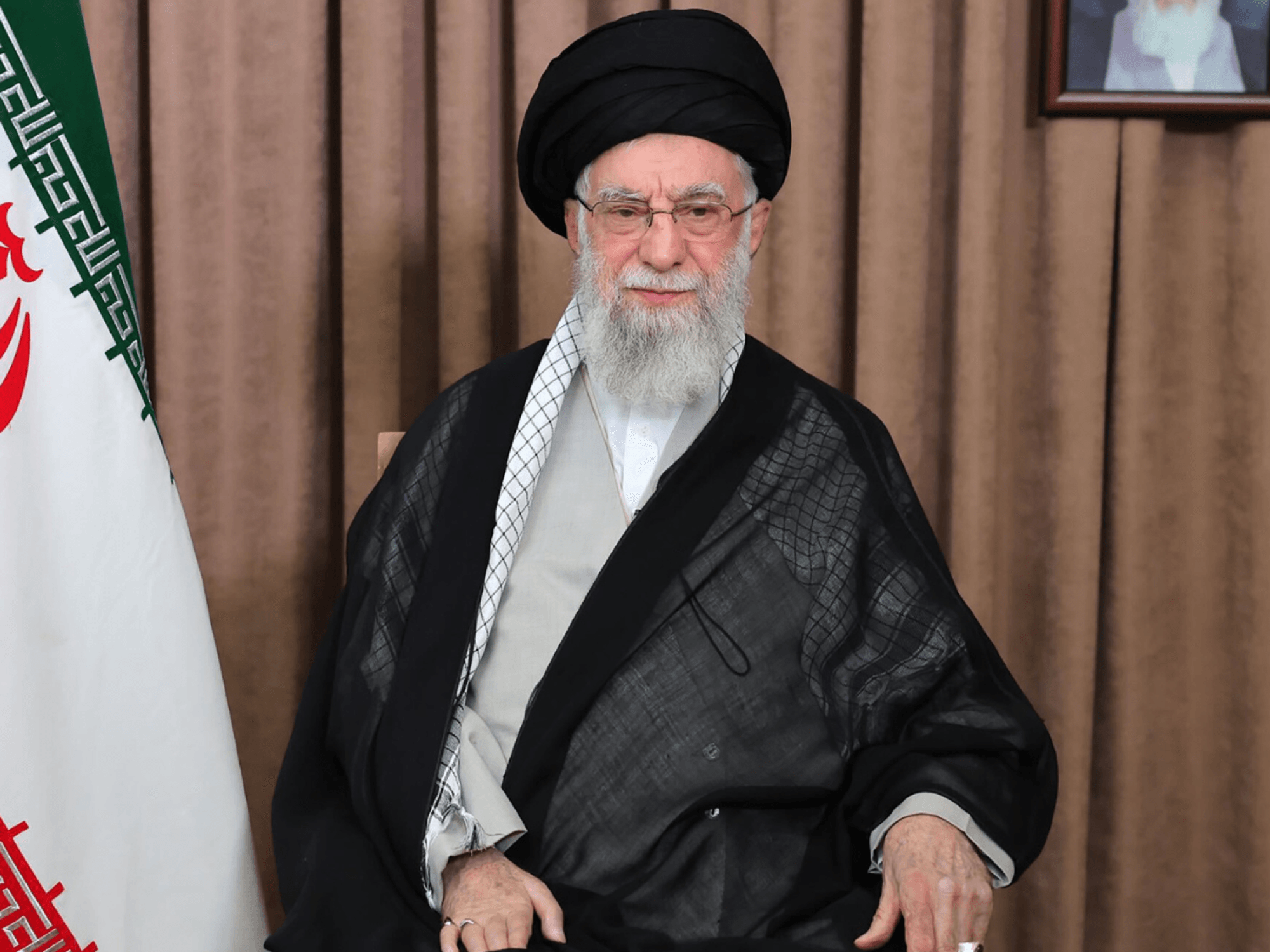 Islamic Republic announces death of Ali Khamenei hours after saying he was ‘safe and sound’