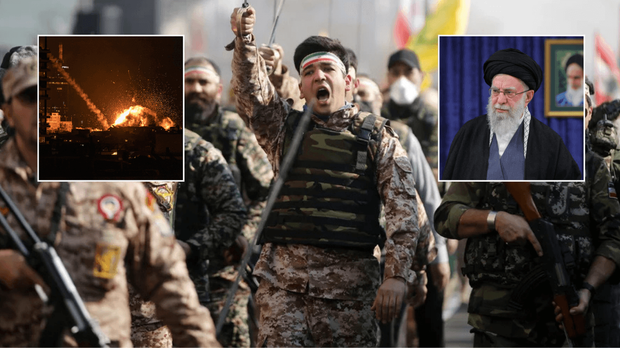 Iran LIVE: Revolutionary Guard Corps vows to unleash its 'most devastating' attacks yet as Tehran seeks revenge