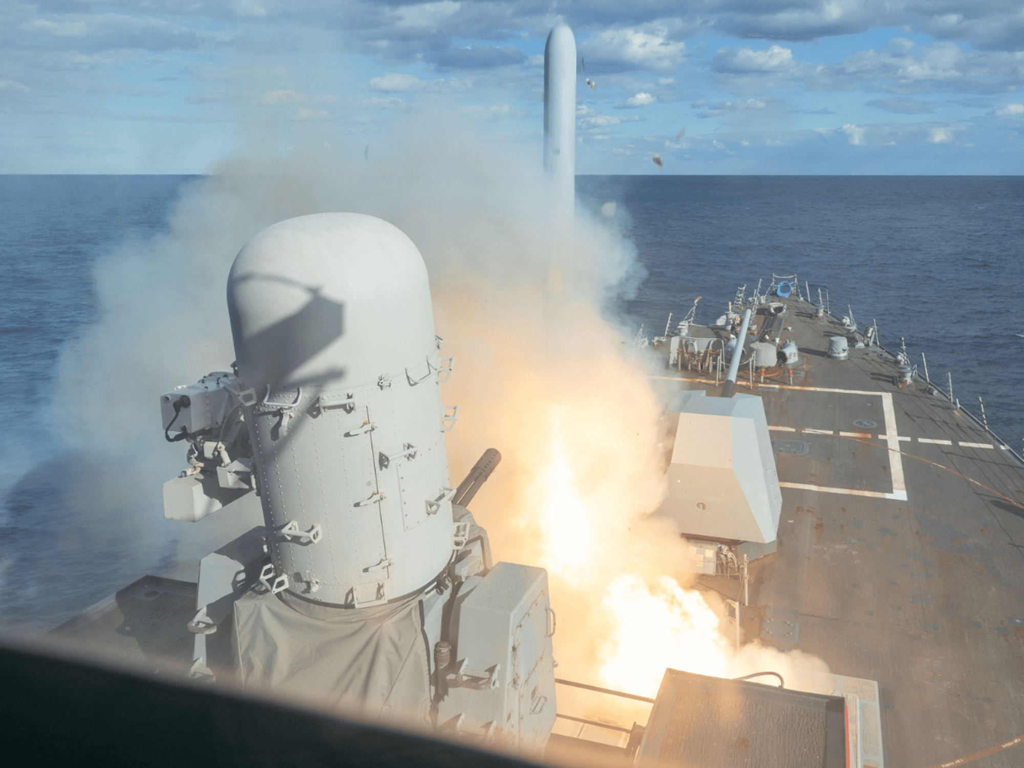 US and Israel unleash fresh wave of strikes against Islamic Republic 'nuclear sites'