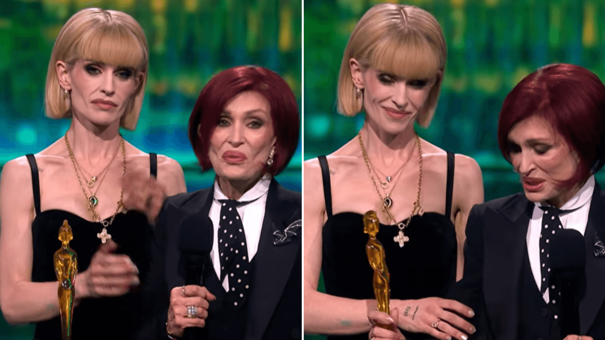 Kelly Osbourne breaks silence after sparking concern with Brits 2026 appearance as she unleashes ...