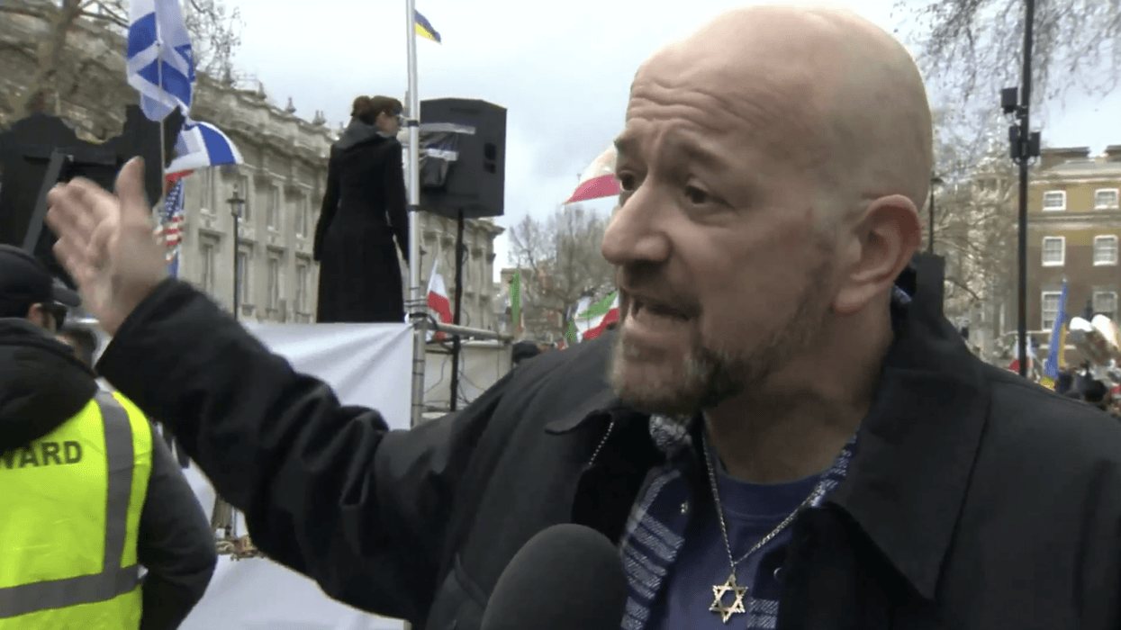 'It shames Britain!' GB News star slams Labour'...