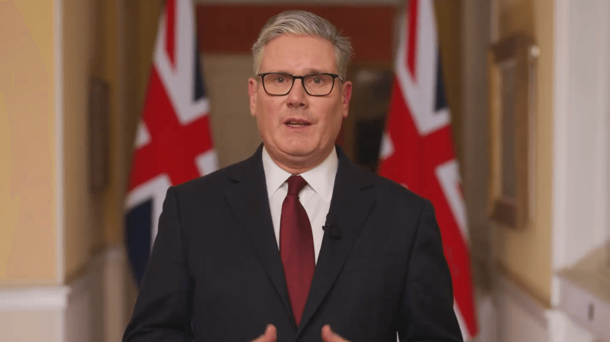 Iran LIVE: Britain will allow US to use military bases to strike Iran, Keir Starmer says