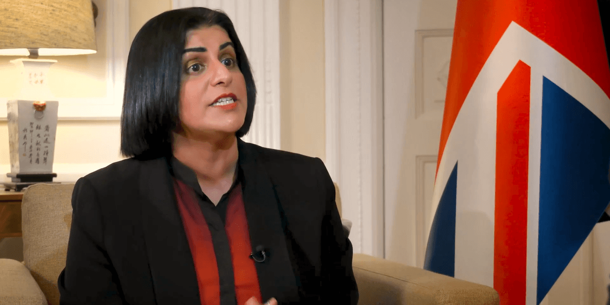 No ‘silver bullet’ to tackle illegal migration says Shabana Mahmood as she slashes time for asylum claims to be assessed from today No ‘silver bullet’ to tackle illegal migration says Shabana Mahmood as she slashes time for asylum claims to be assessed from today