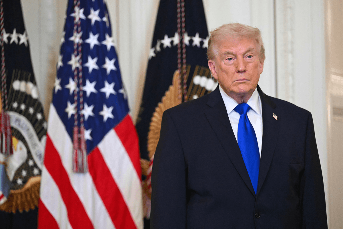 POLL OF THE DAY: Is the PM's response to Iran 'very disappointing'? VOTE NOW