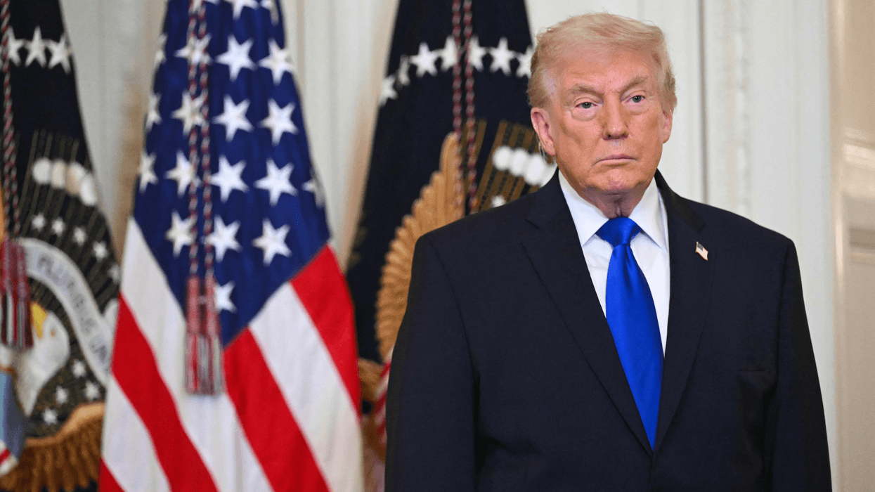 POLL OF THE DAY: Is the PM's response to Iran 'very disappointing'? VOTE NOW