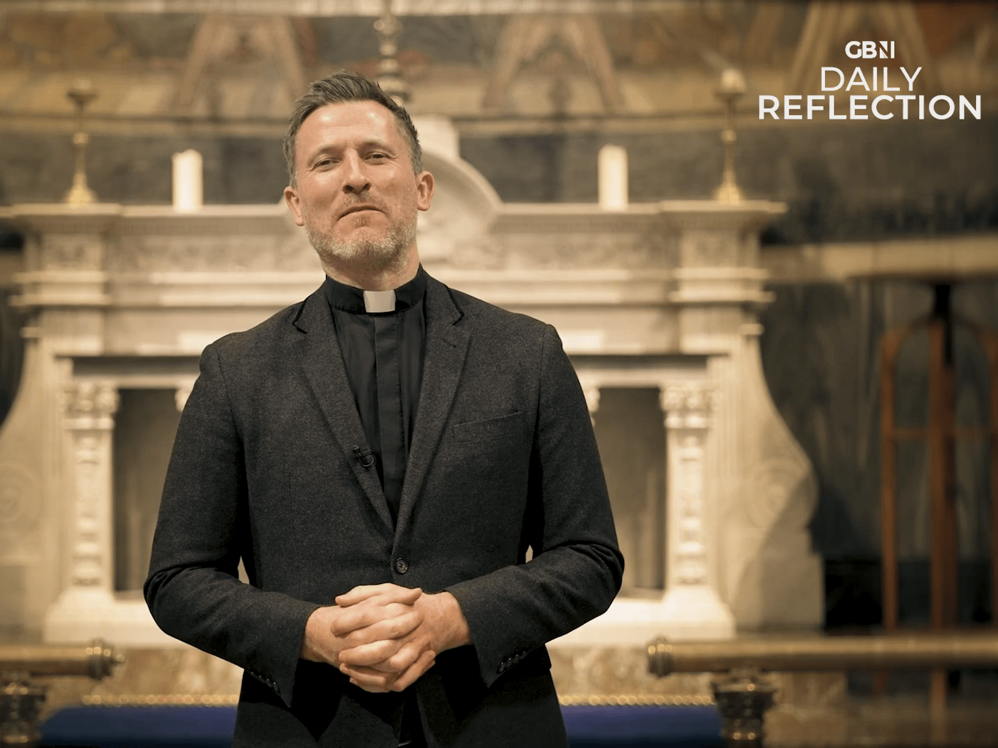 GB News Daily Reflection — Tuesday 3rd March 2026