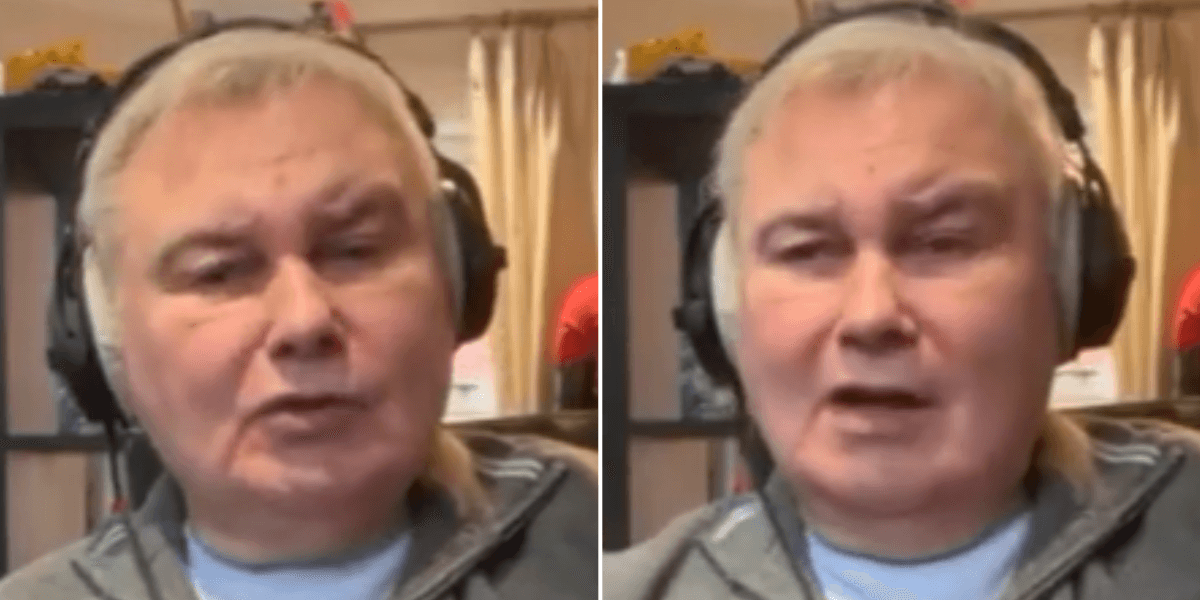 Eamonn Holmes shares ‘horrendous’ health update as he slams ‘ageist’ society after being left wheelchair-bound Eamonn Holmes shares ‘horrendous’ health update as he slams ‘ageist’ society after being left wheelchair-bound
