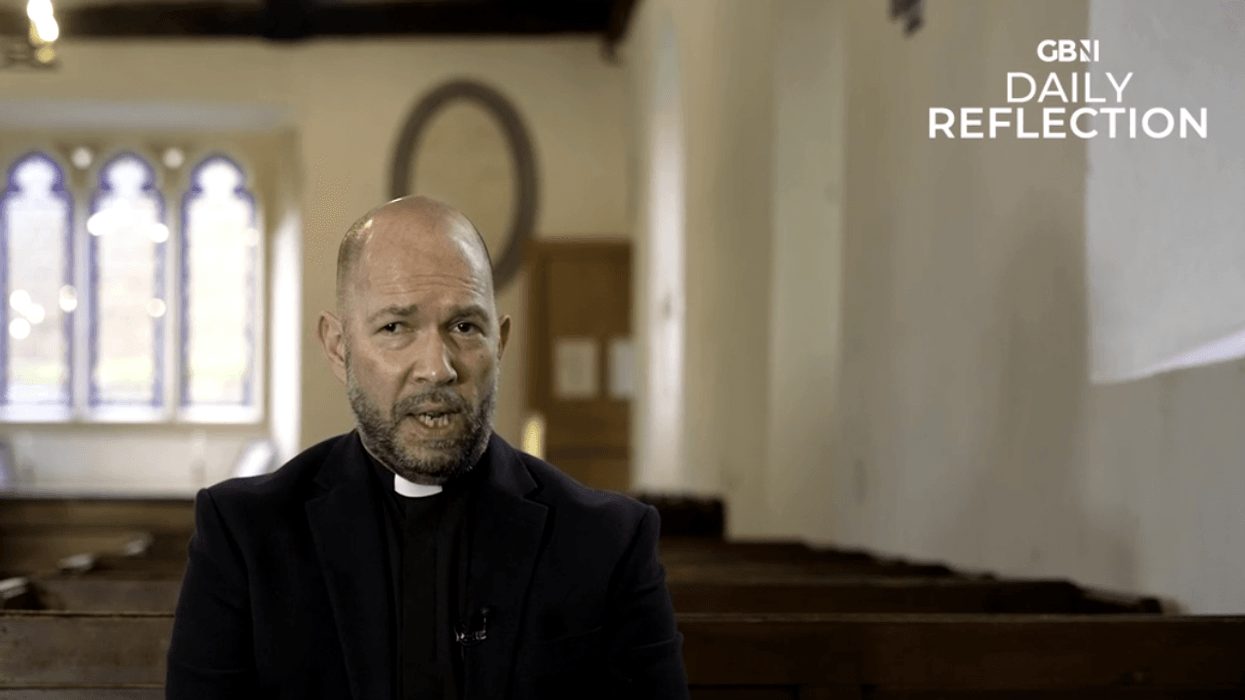 GB News Daily Reflection - Thursday 5th March 2026