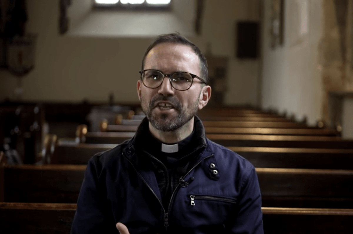 GB News Daily Reflection - Friday 6th March 2026