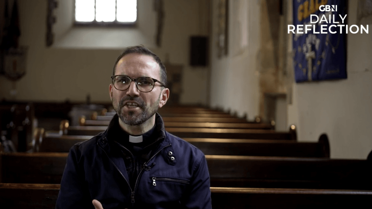 GB News Daily Reflection - Friday 6th March 2026