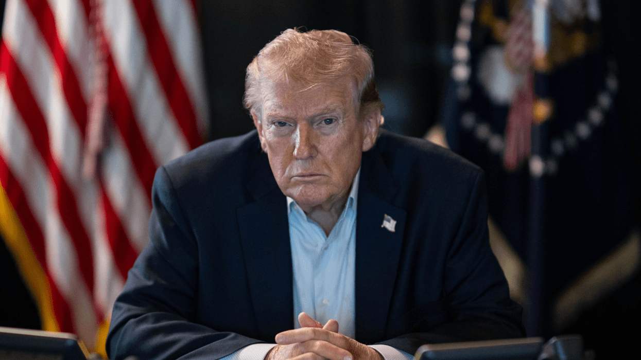 Iran LIVE: Donald Trump promises retaliation to drone strike on US embassy after warning: 'The big one is coming'