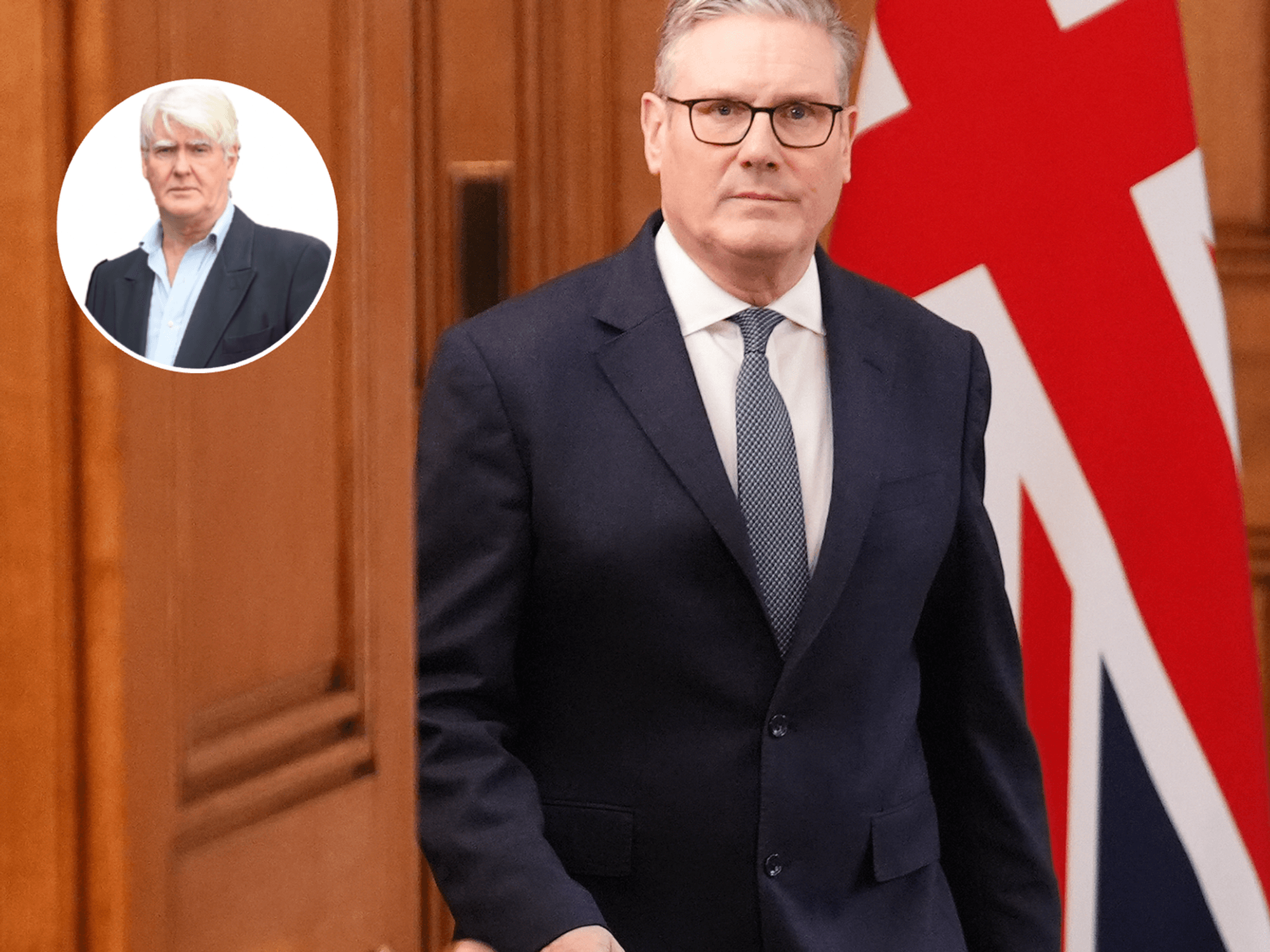 Choosing lawfare over warfare in the face of Islamist terror is an act of treachery - Lt Col Stua...