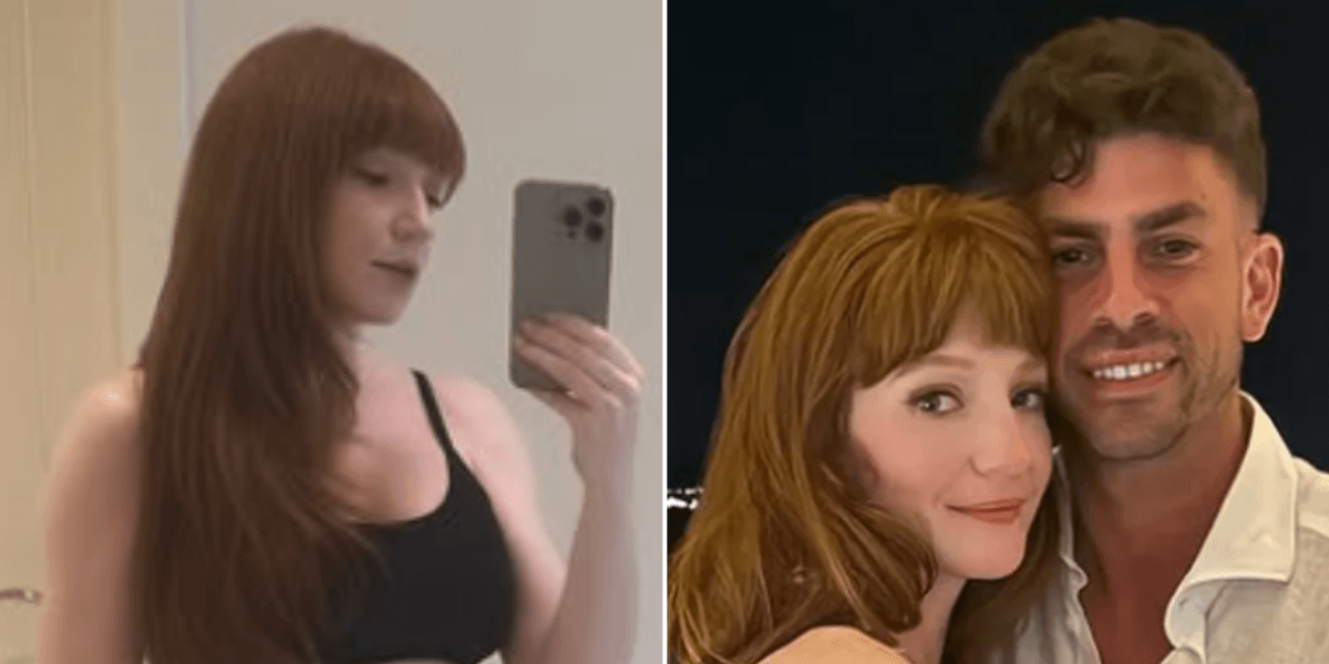 ‘More excited by the day!’ ‘More excited by the day!’