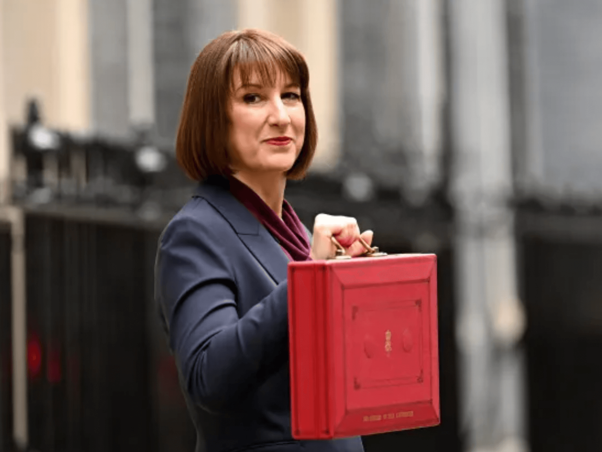 POLL: Does the Spring Statement impact your saving plans? YOU DECIDE