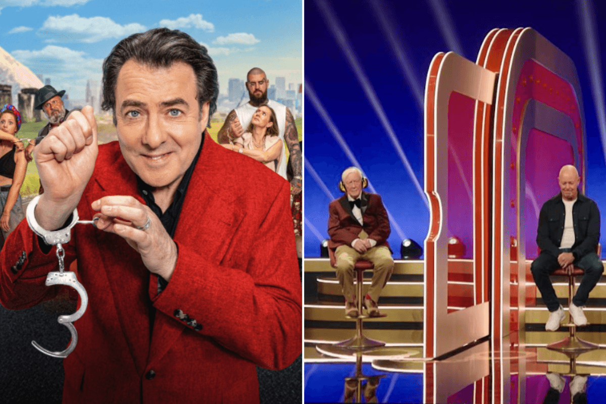 Channel 4 star quits following explosive row on Jonathan Ross series over Adolf Hitler controversy