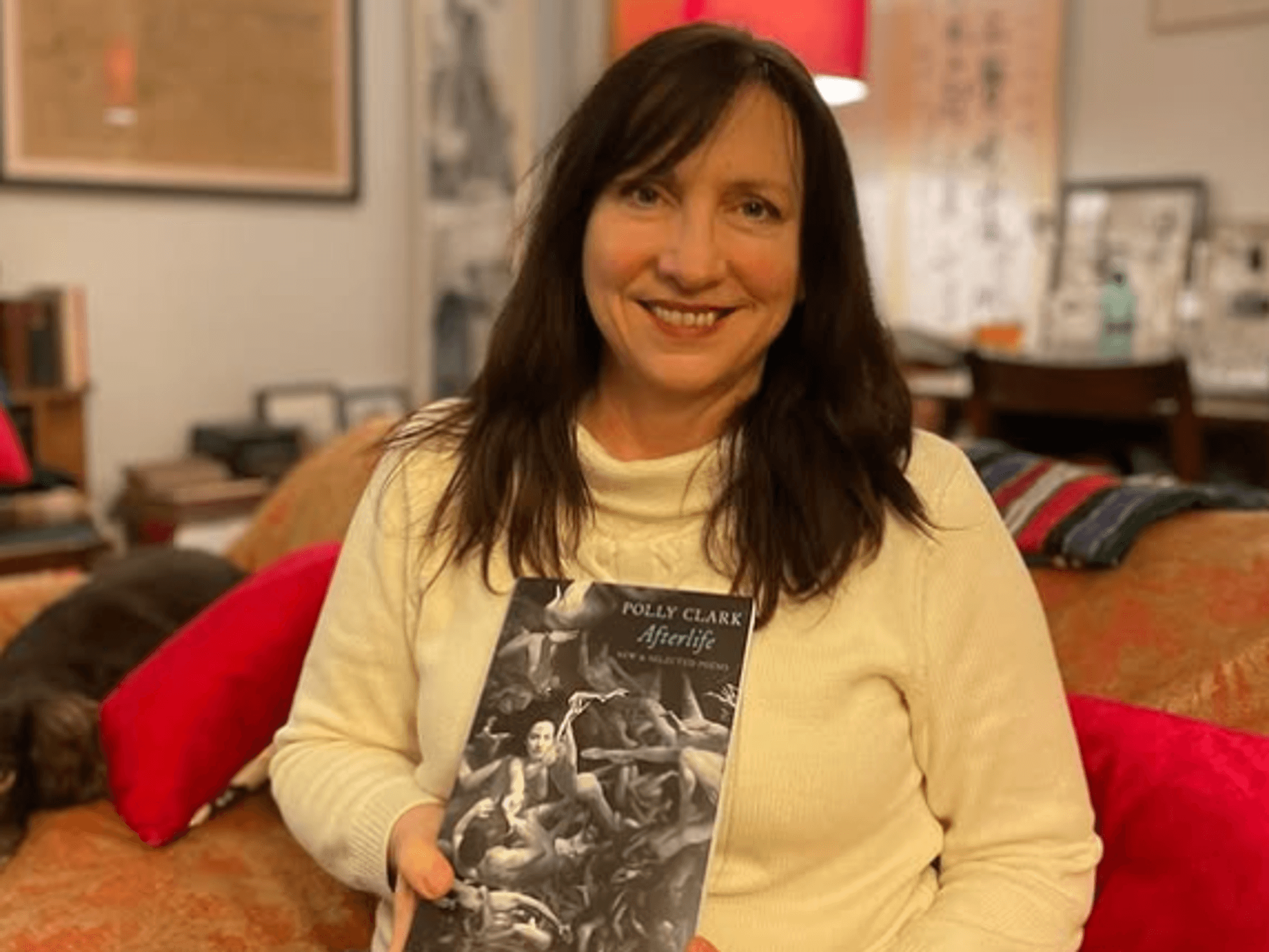 Taxpayer-funded magazine pulls positive reviews of novelist over gender-critical social media posts