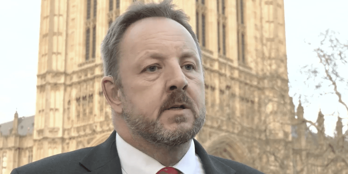 Labour MP hits back at President after accusing Keir Starmer of being ‘no Winston Churchill’ Labour MP hits back at President after accusing Keir Starmer of being ‘no Winston Churchill’