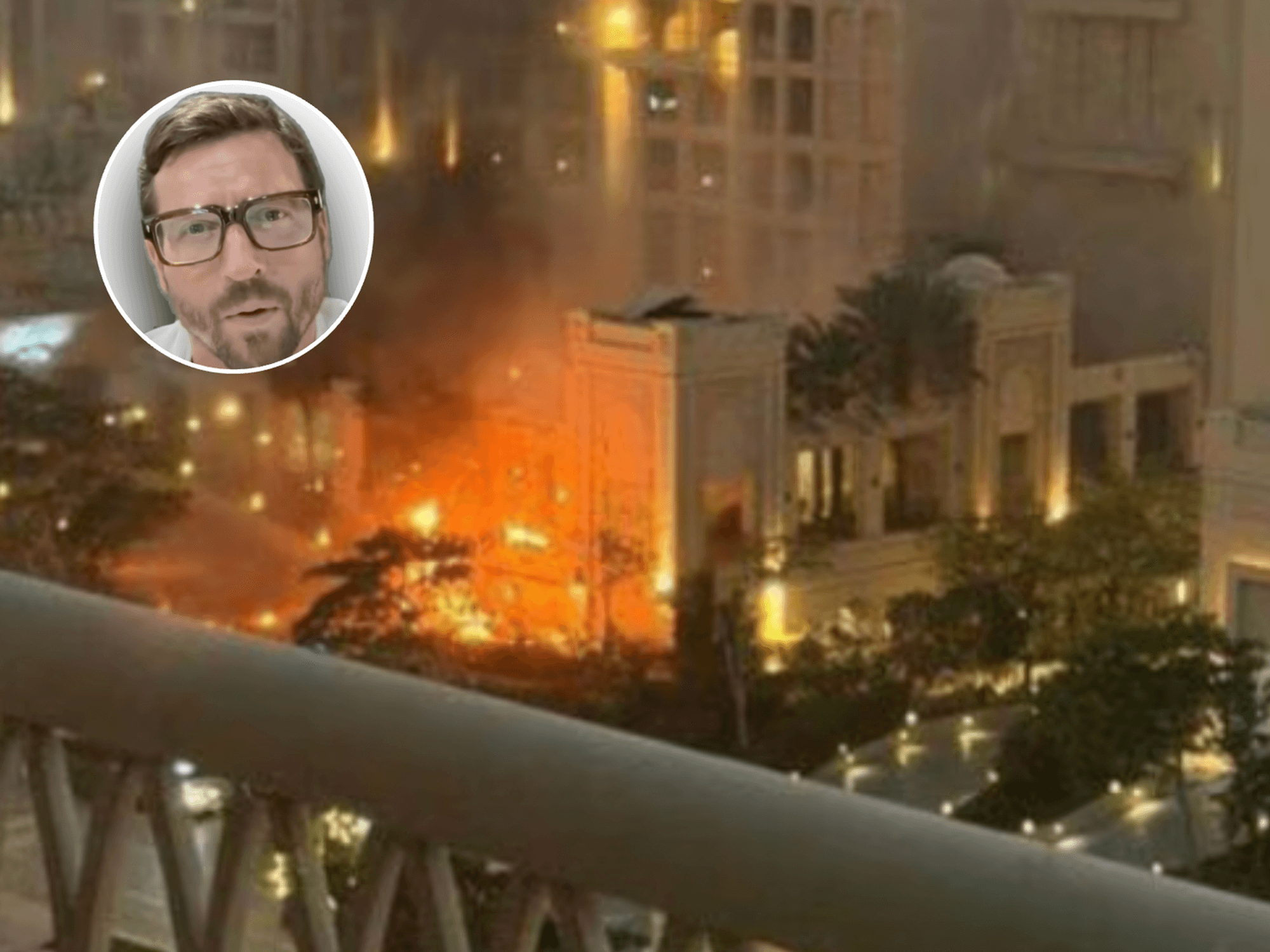 Rather than attacking expats, we should be asking why drone strikes are not bringing them home - ...