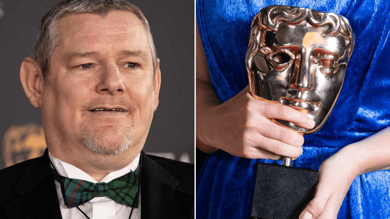 Bafta's inclusion committee set for crunch meeting over racial slur saga after expressing dismay at handling of incident
