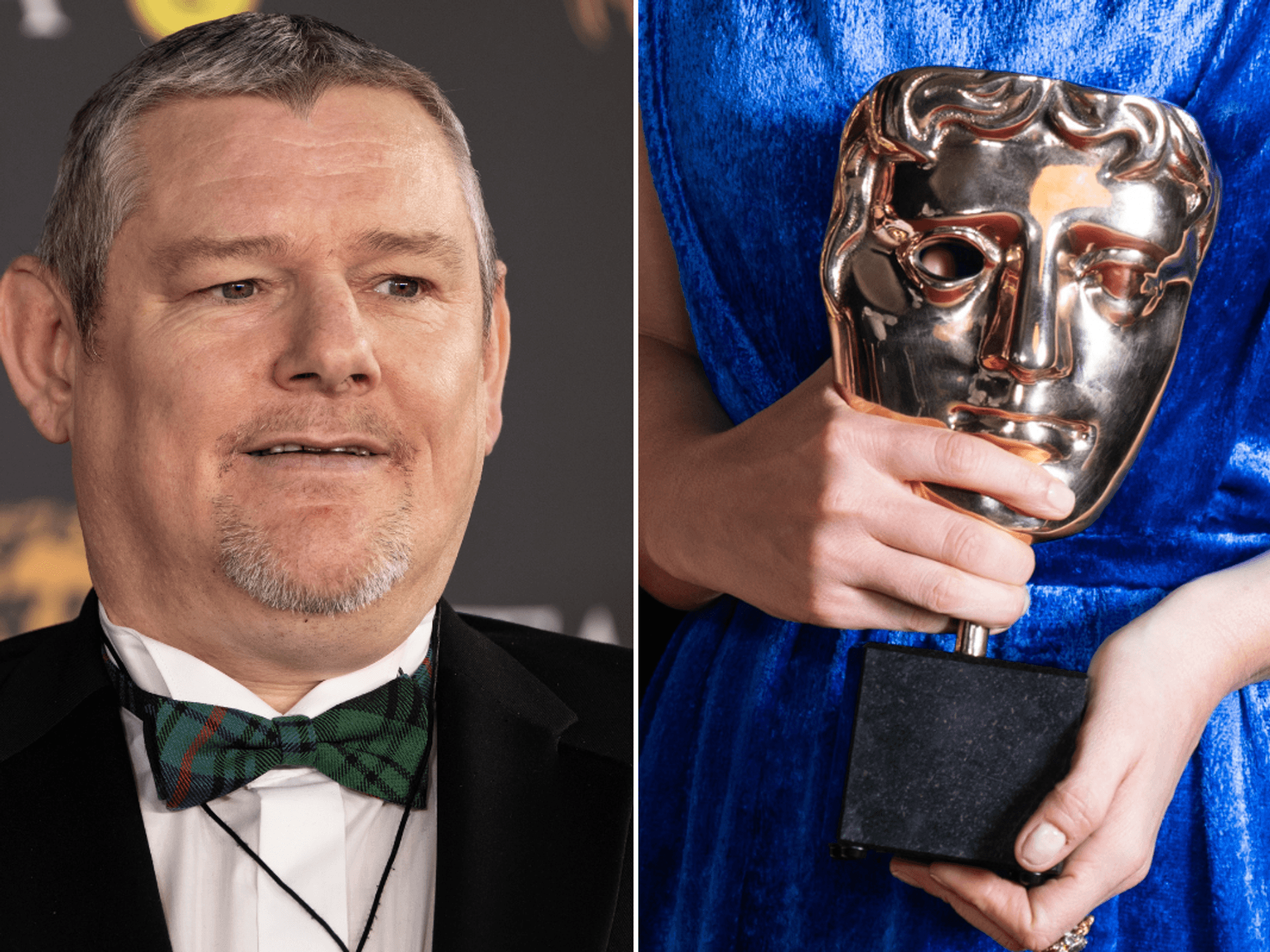 Bafta's inclusion committee set for crunch meeting over racial slur saga after expressing dismay ...