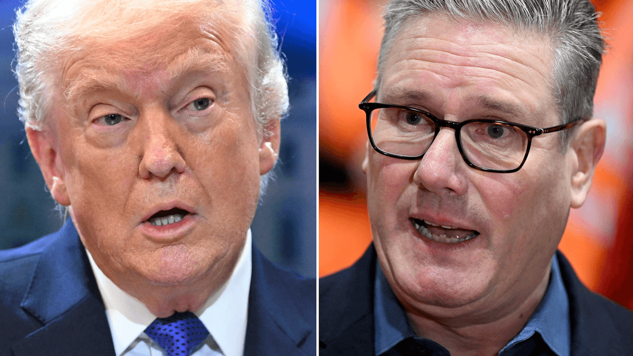 POLL: Is the special relationship ruined? YOU DECIDE