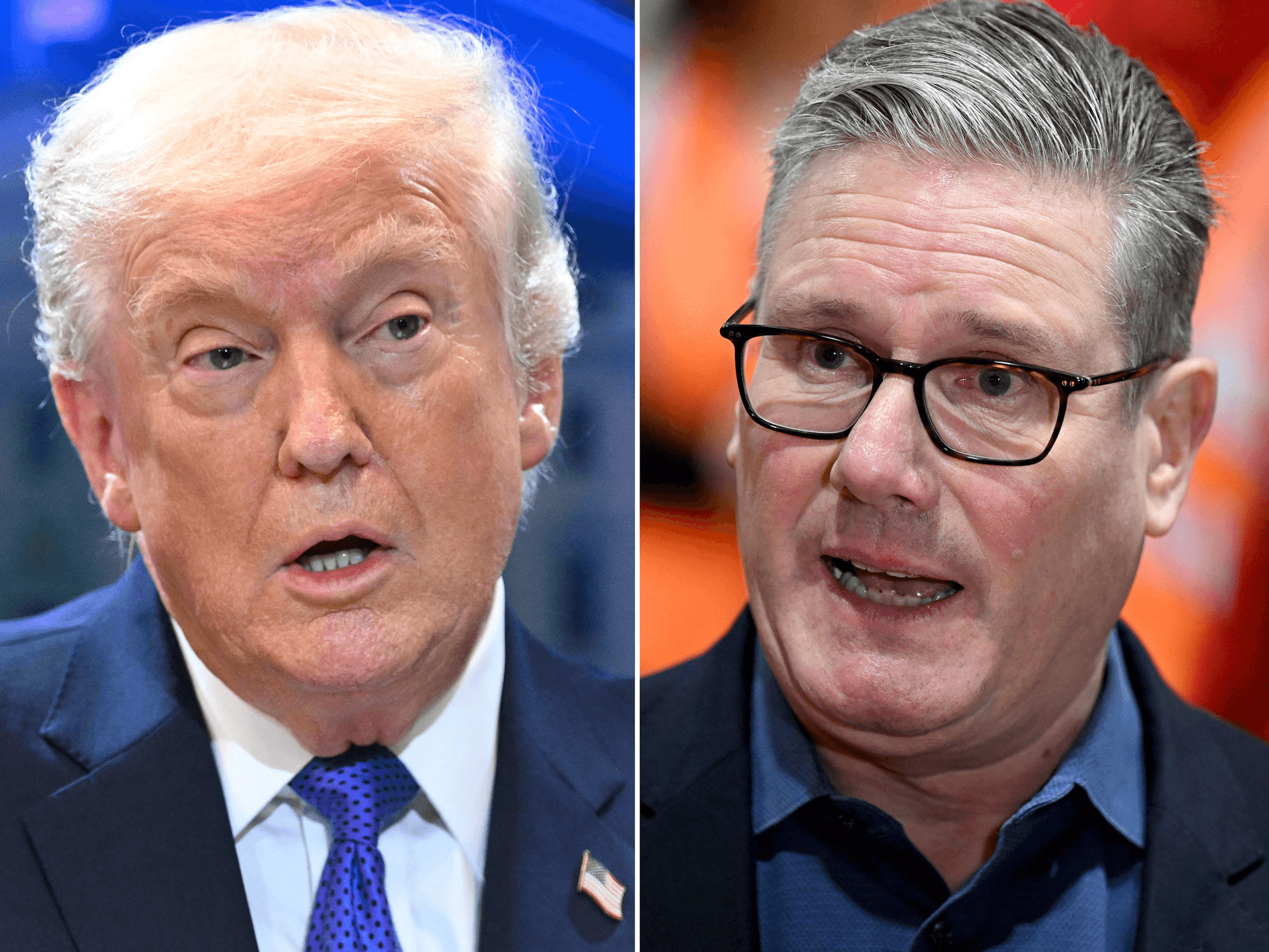 POLL: Is the special relationship ruined? YOU DECIDE