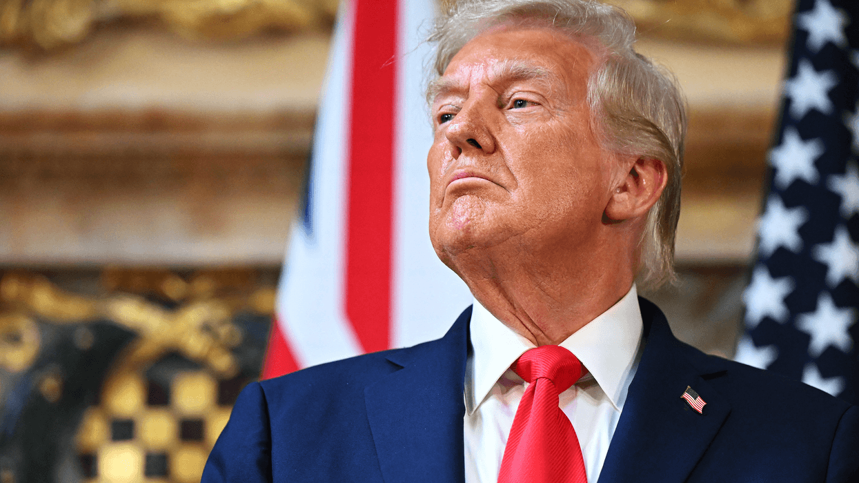 POLL OF THE DAY: Would a change of government in Britain repair the special relationship? VOTE NOW