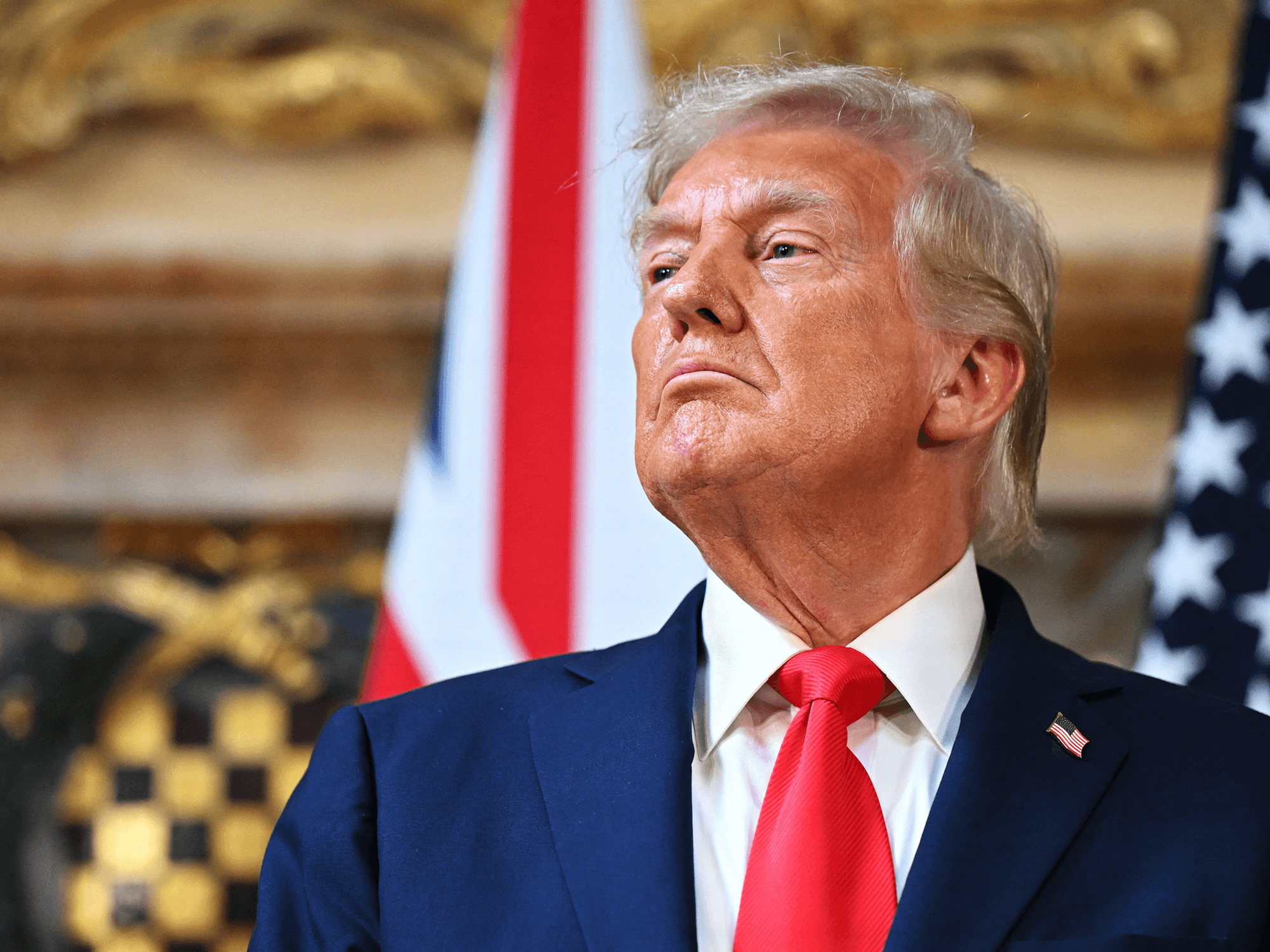 POLL OF THE DAY: Would a change of government in Britain repair the special relationship? VOTE NOW