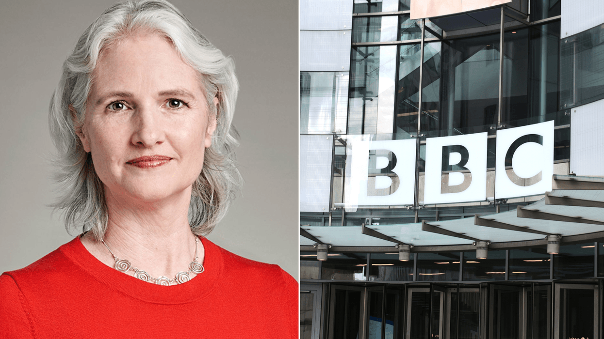 BBC's chief operating officer quits amid Donald Trump's $10billion lawsuit