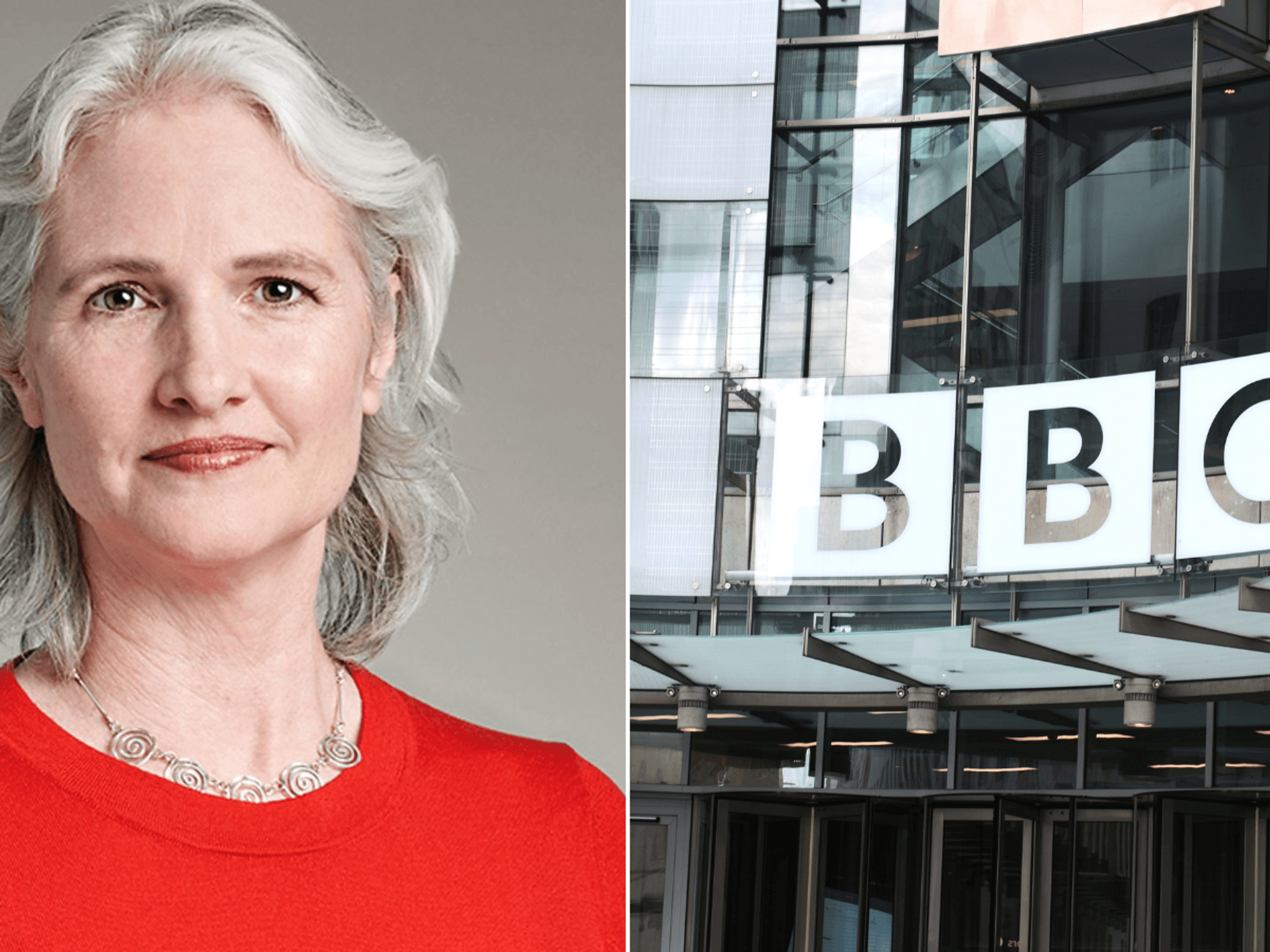 BBC's chief operating officer quits amid Donald Trump's $10billion lawsuit