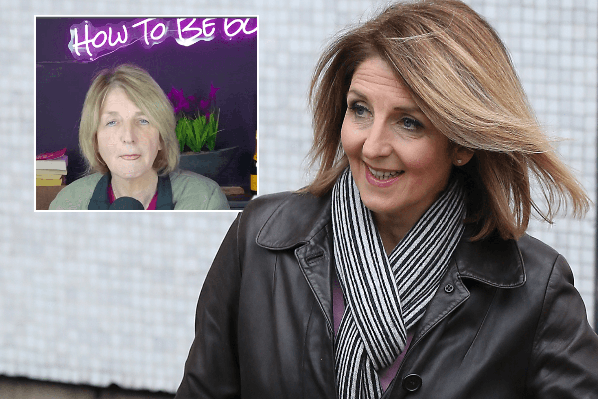 Kaye Adams breaks silence on £155k-a-year BBC axe after misconduct investigation as she addresses 'brutal' exit