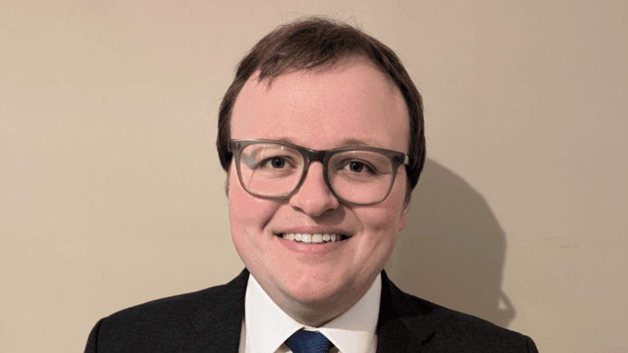 Husband of Labour MP among three men arrested in London and Wales on suspicion of spying for China