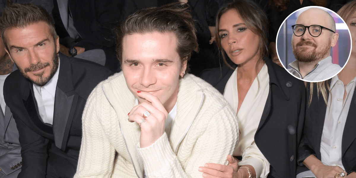 David and Victoria Beckham’s latest performative gesture has made me ‘Team Brooklyn’… and I’m not alone David and Victoria Beckham’s latest performative gesture has made me ‘Team Brooklyn’… and I’m not alone