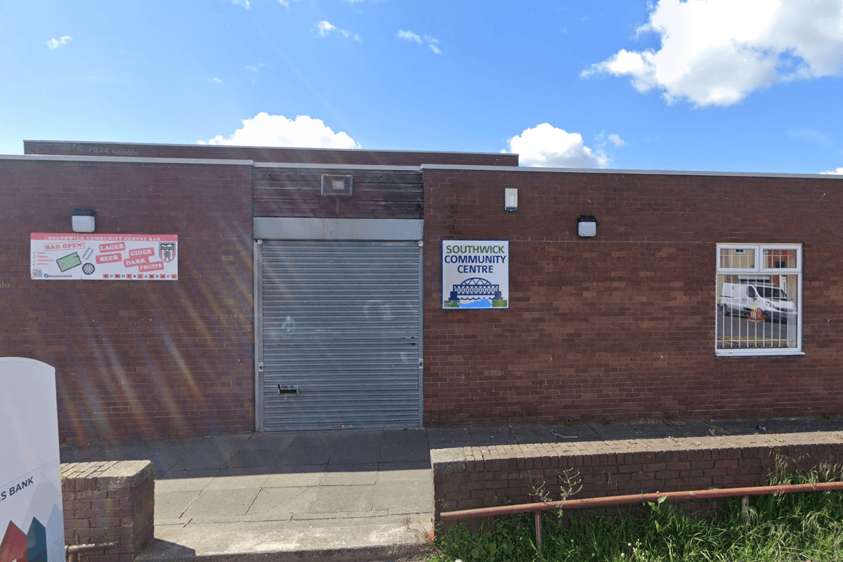 Charity blasts council over 'stalled plans' to transform forgotten community centre