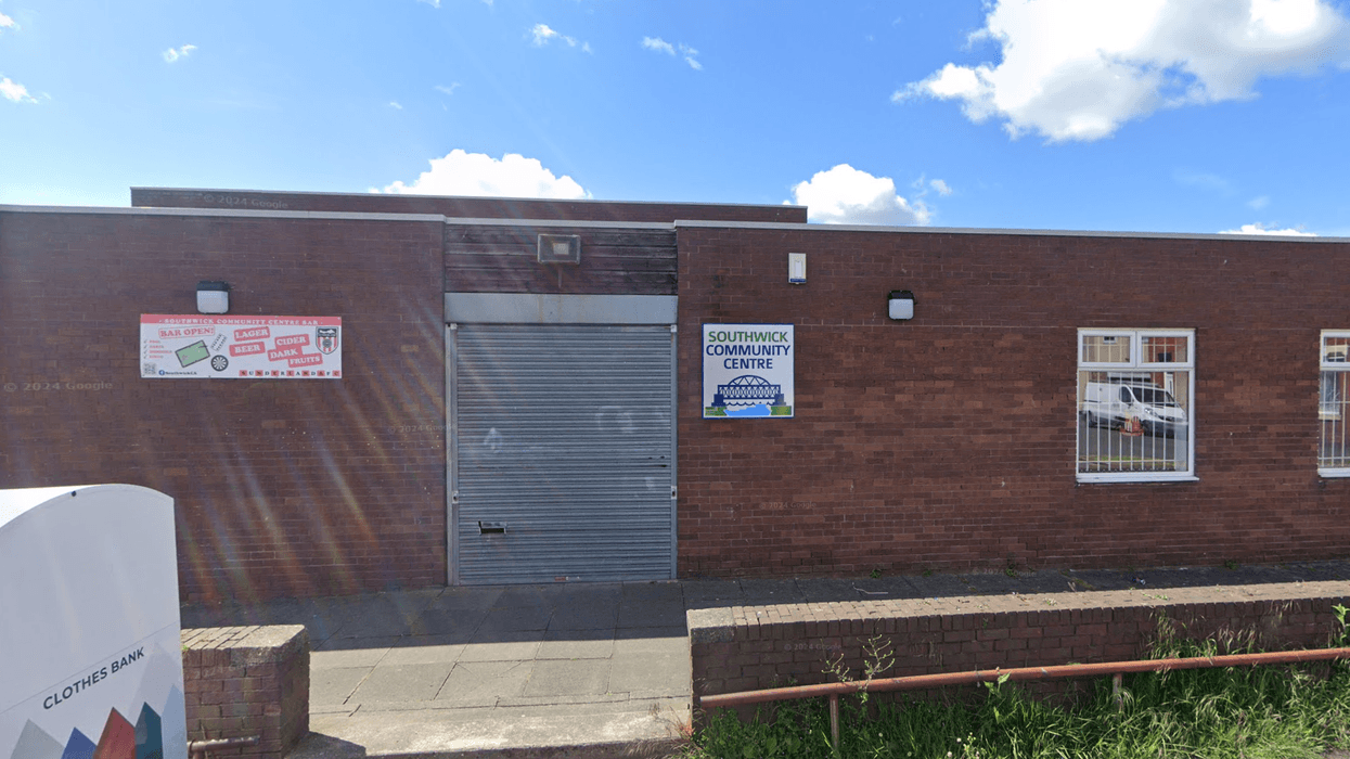 Charity blasts council over 'stalled plans' to transform forgotten community centre