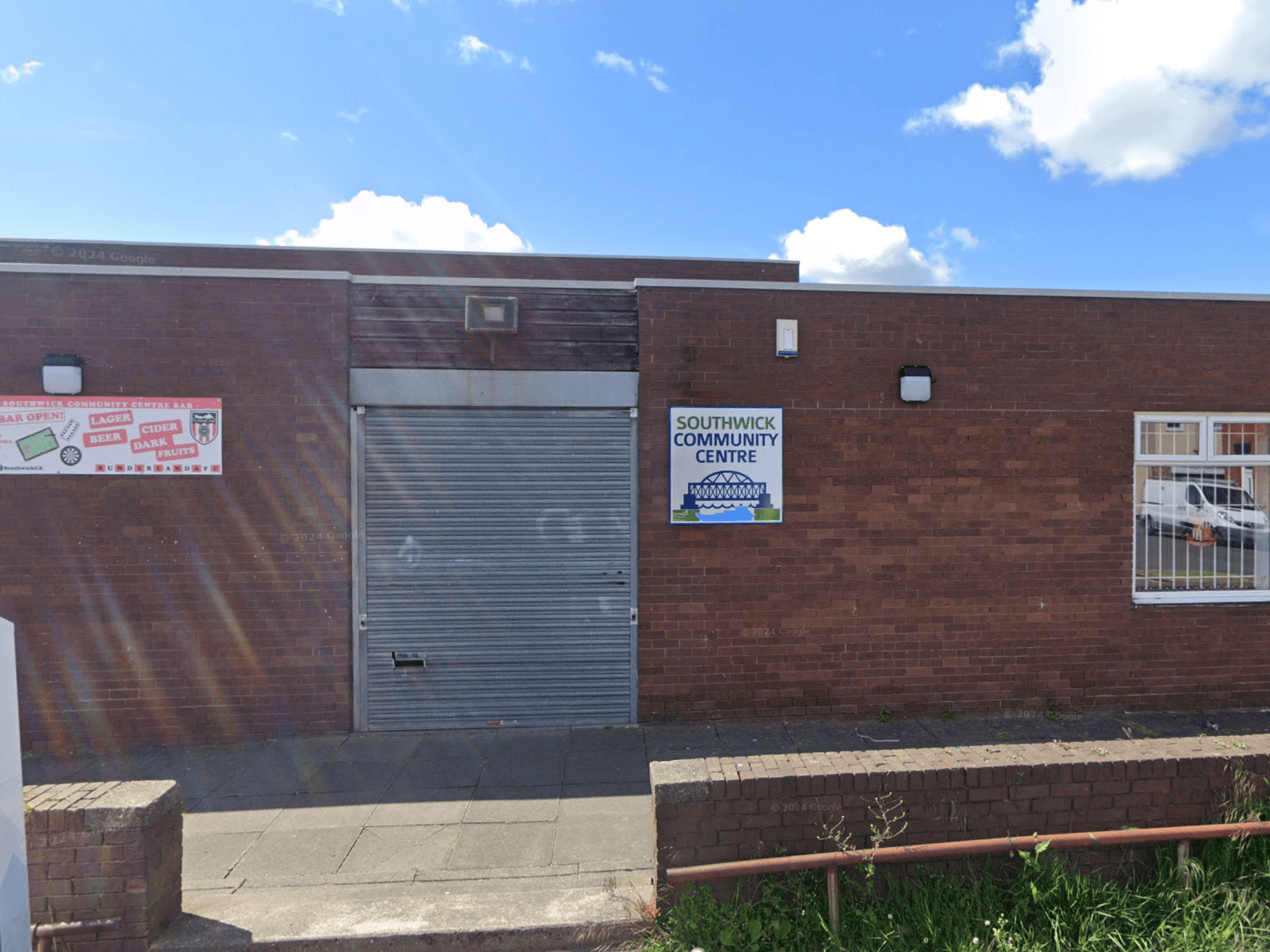 Charity blasts council over 'stalled plans' to transform forgotten community centre