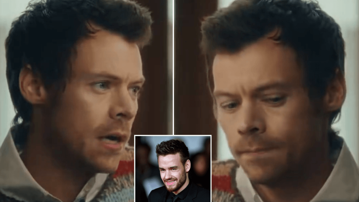 Harry Styles shocks fans with candid confession about Liam Payne tragedy: 'I struggle with that!'