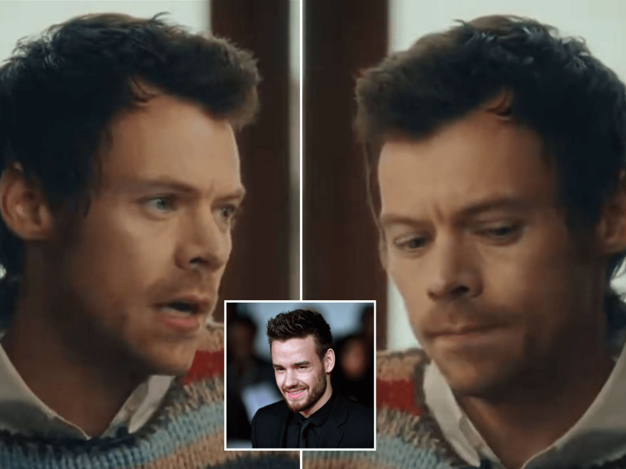 Harry Styles shocks fans with candid confession about Liam Payne tragedy: 'I struggle with that!'