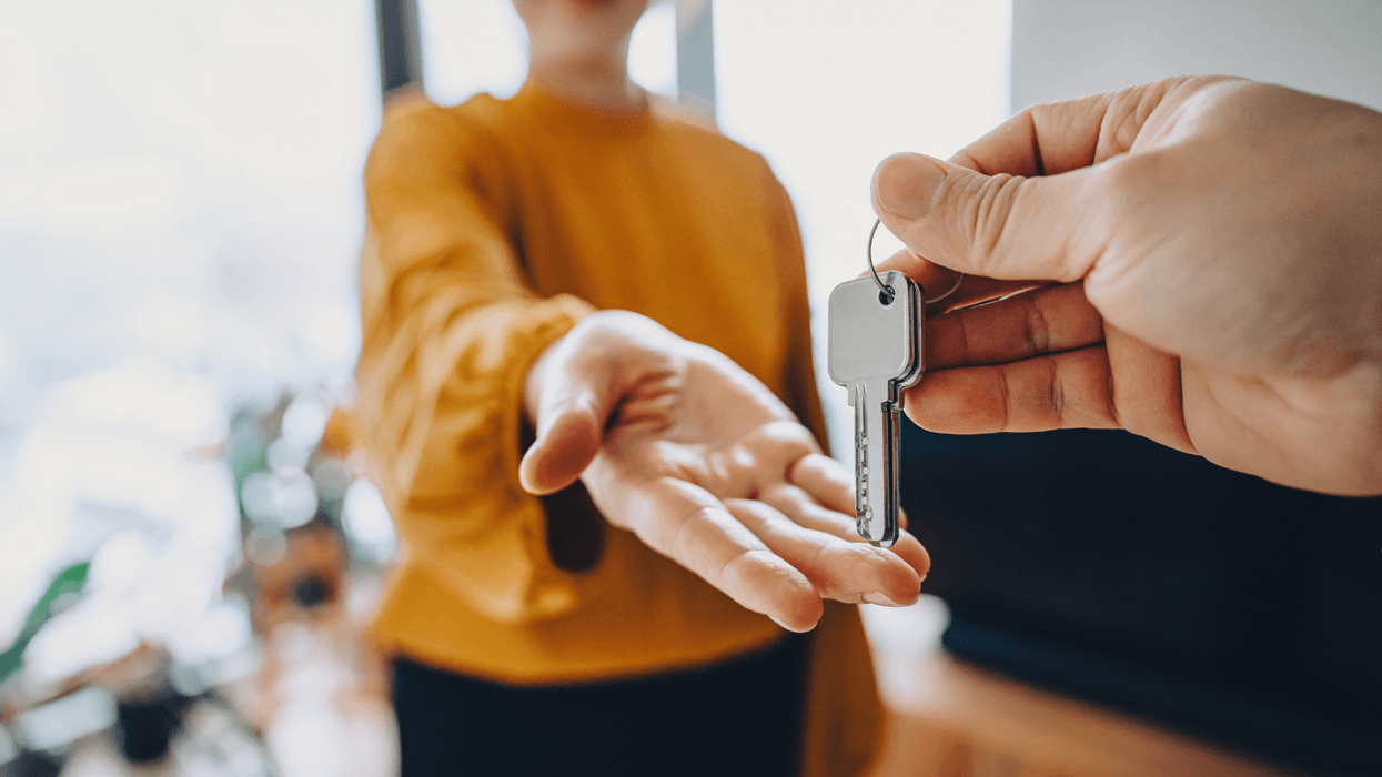 More than a quarter of Gen Z think winning the lottery is more likely than owning a home