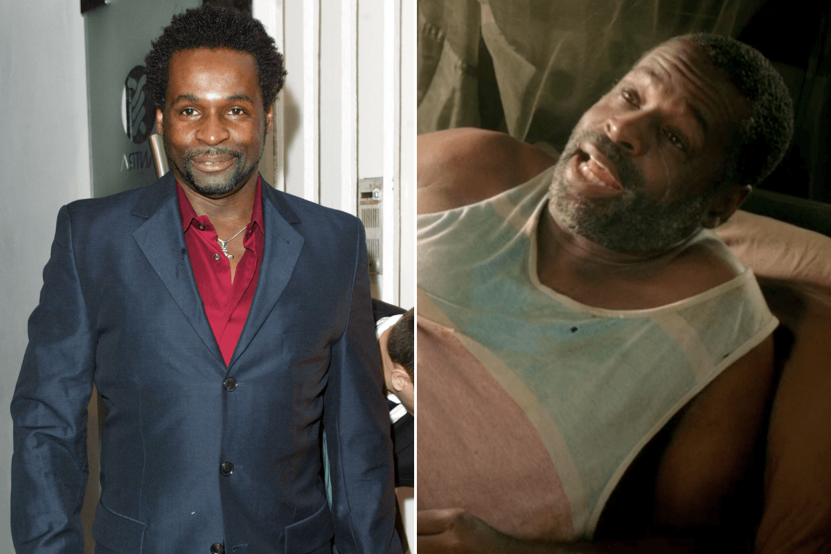 BBC Death in Paradise star, 62, forced to retire from acting and stand-up comedy following dementia diagnosis