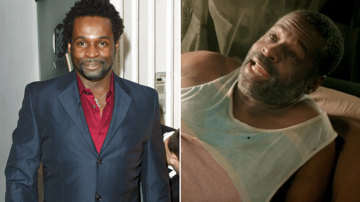 BBC Death in Paradise star, 62, forced to retire from acting and stand-up comedy following dementia diagnosis