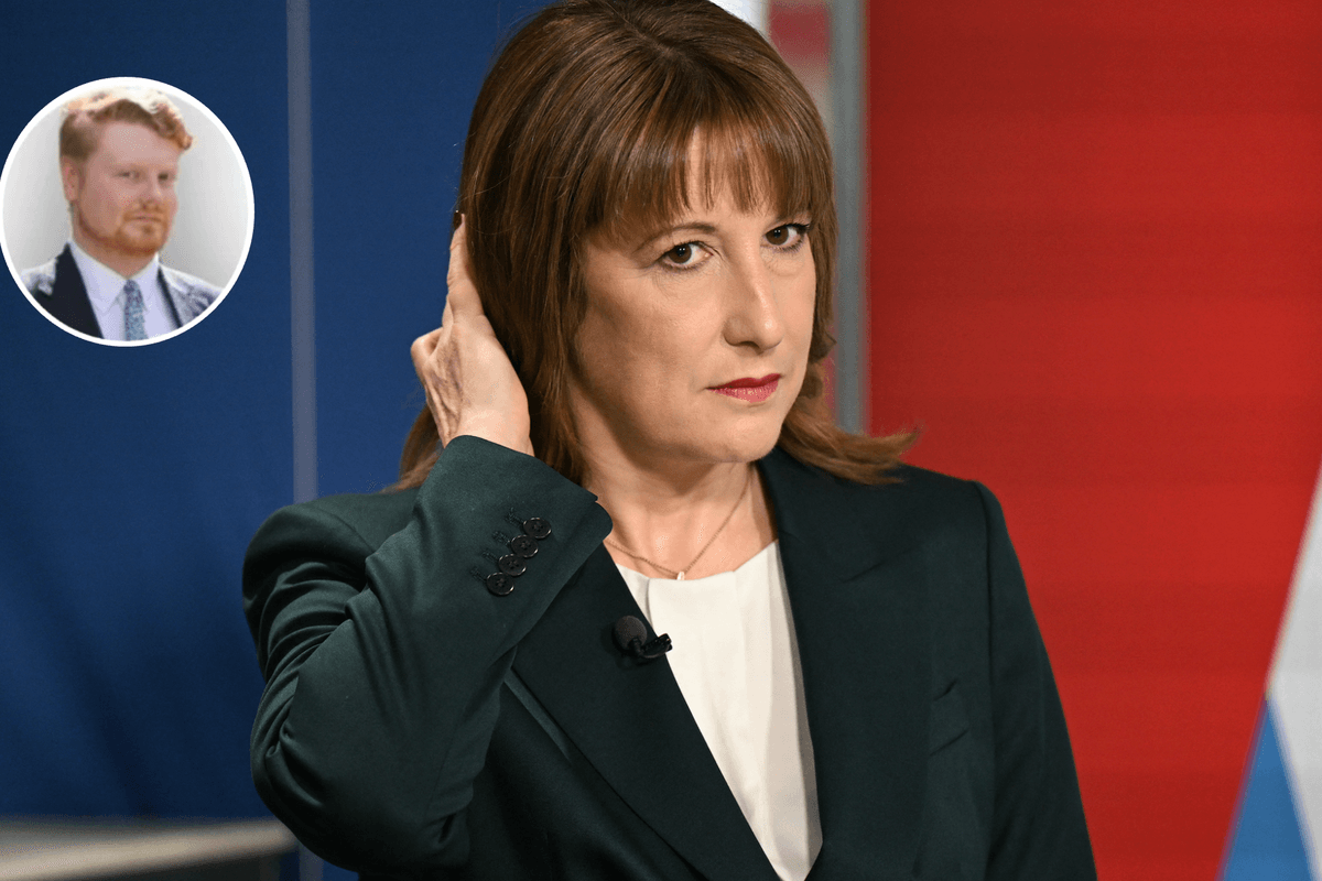 The Spring Statement was a horror show dressed up as a fairytale. A shafting by stealth - William Yarwood