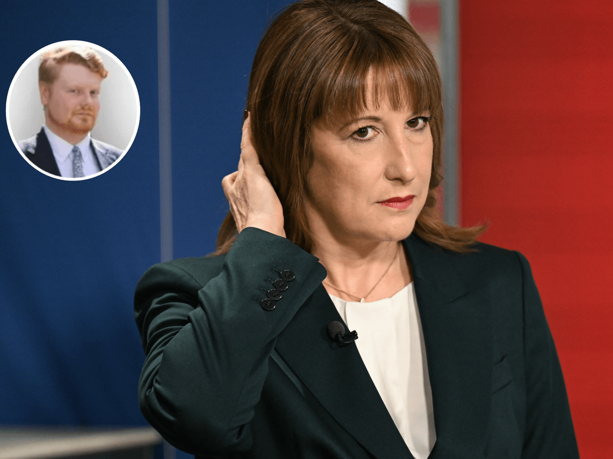 The Spring Statement was a horror show dressed up as a fairytale. A shafting by stealth - William Yarwood