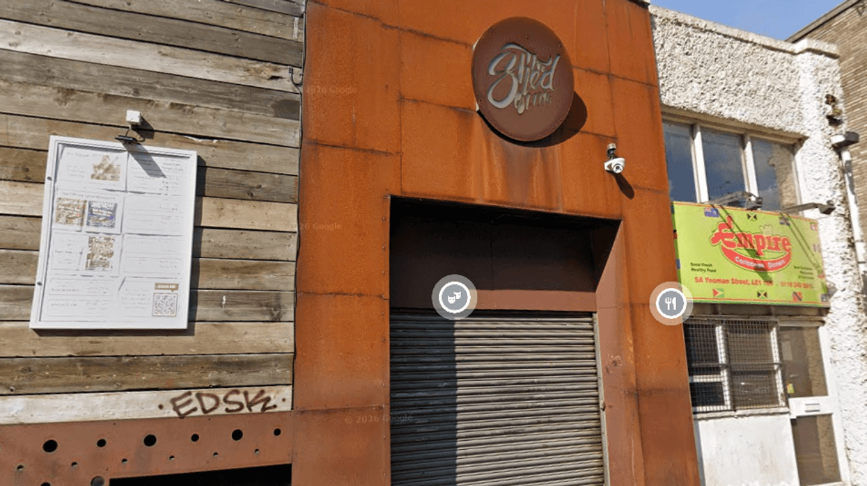 Iconic music venue that hosted Arctic Monkeys and Ellie Goulding converted into shisha cafe