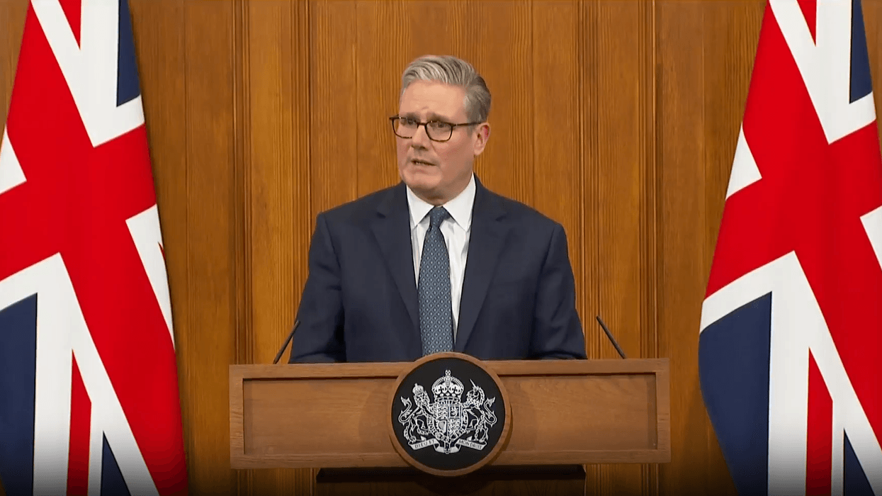 Iran LIVE: Keir Starmer stands by decision not to join Donald Trump in Iran bombing blitz