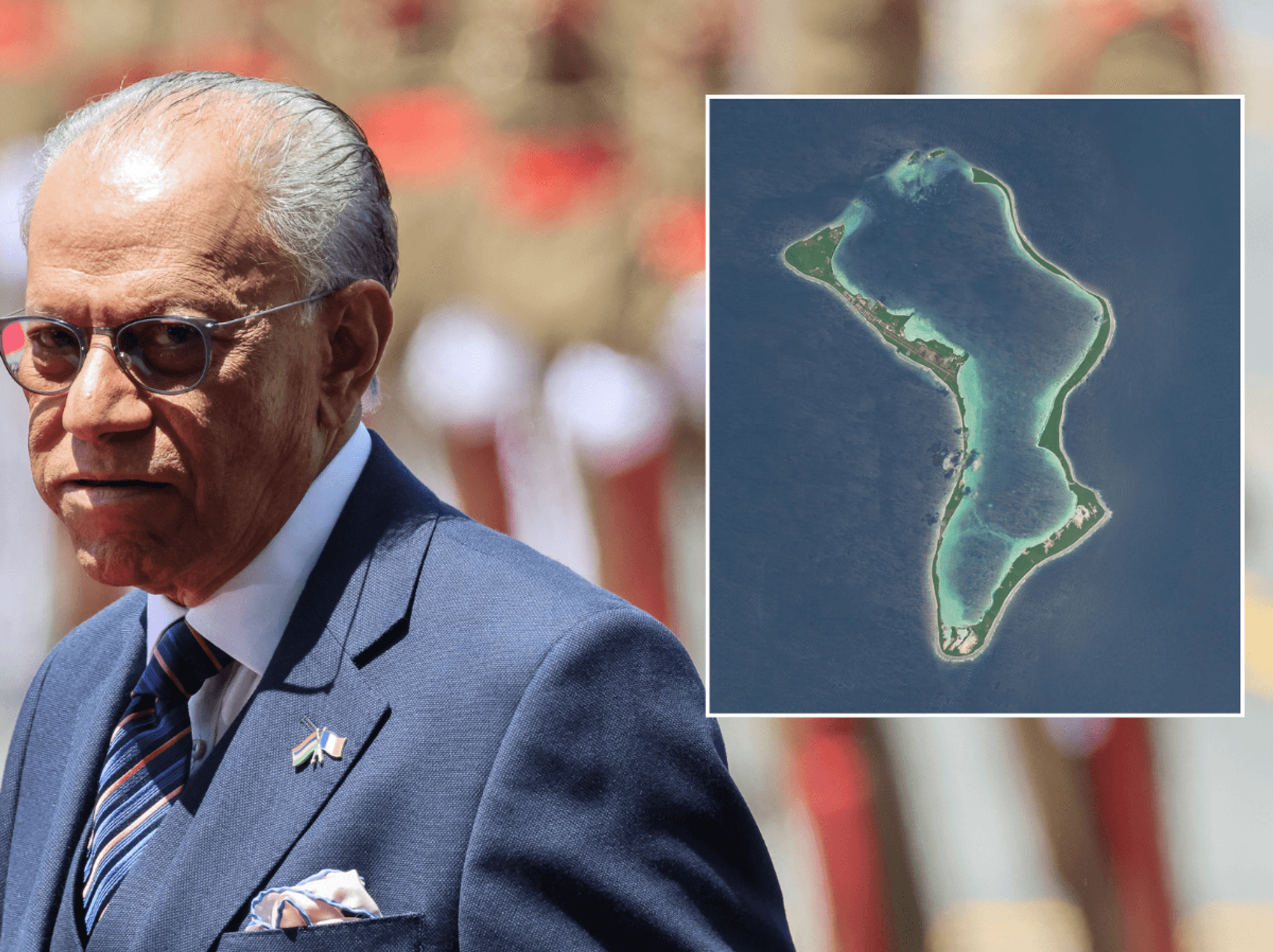 Mauritius to sue Britain over Chagos delay as concerns escalate over ratification date