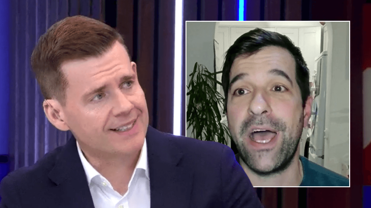 'Time to go to bed, wake up and MOVE ON!' Matt ...