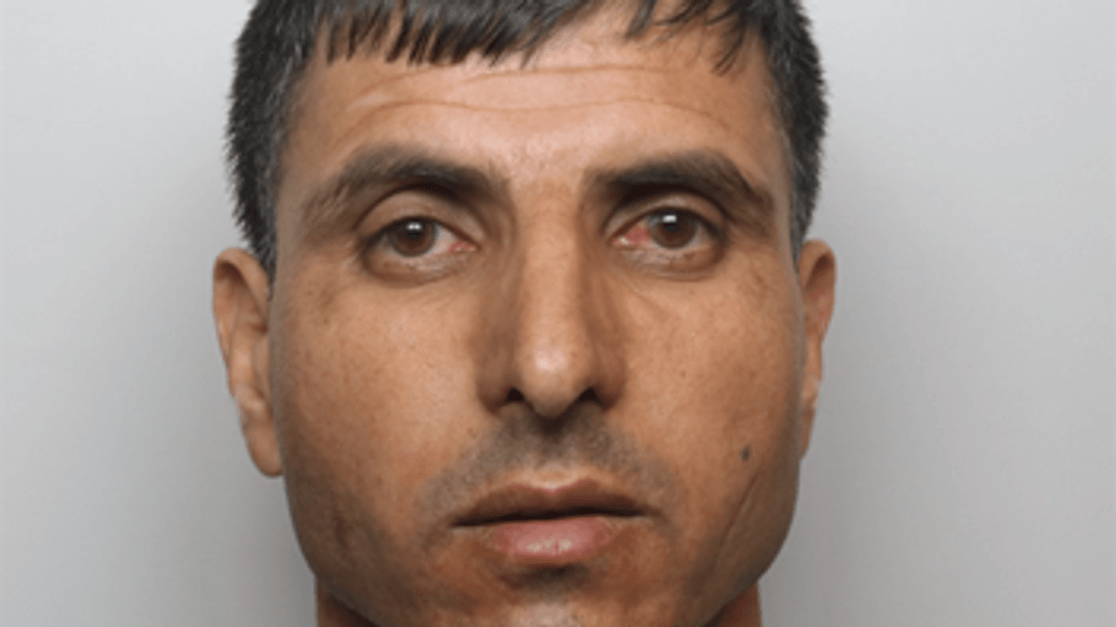 Afghan asylum seeker immune from being deported despite stalking girl for sexual pleasure